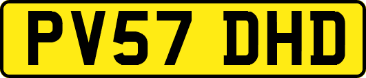 PV57DHD