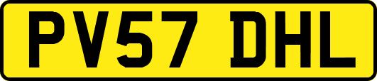 PV57DHL