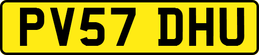 PV57DHU