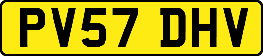 PV57DHV