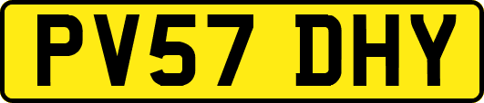 PV57DHY
