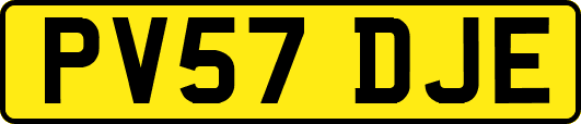 PV57DJE
