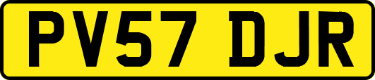 PV57DJR