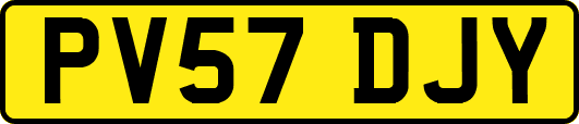 PV57DJY