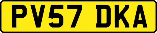 PV57DKA