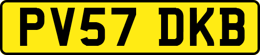 PV57DKB