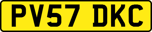 PV57DKC