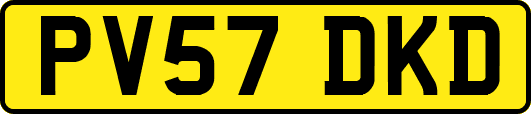 PV57DKD
