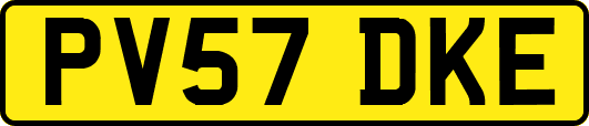 PV57DKE