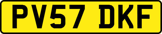 PV57DKF