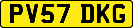 PV57DKG