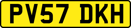 PV57DKH