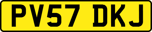 PV57DKJ