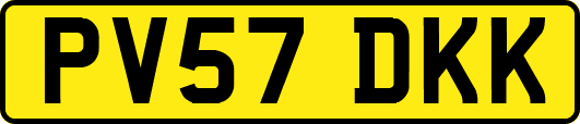 PV57DKK