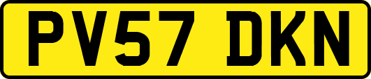 PV57DKN