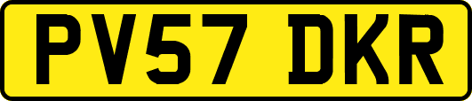 PV57DKR
