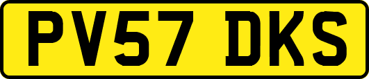 PV57DKS