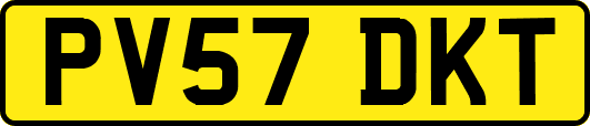 PV57DKT