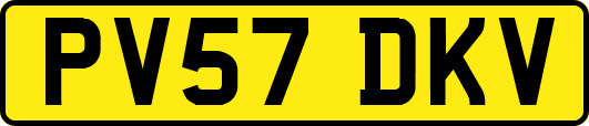 PV57DKV