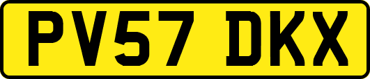 PV57DKX
