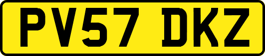 PV57DKZ