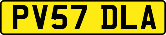 PV57DLA
