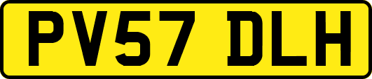 PV57DLH