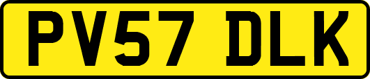 PV57DLK