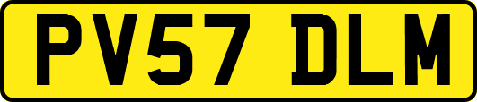 PV57DLM