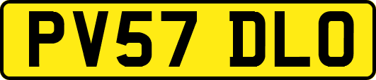 PV57DLO