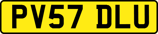 PV57DLU
