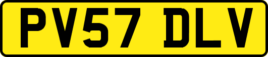 PV57DLV