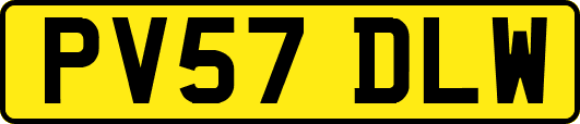 PV57DLW