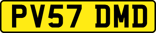 PV57DMD