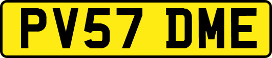 PV57DME