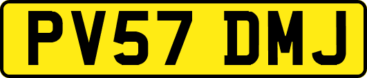 PV57DMJ