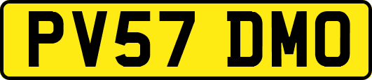 PV57DMO