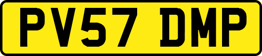 PV57DMP