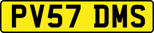 PV57DMS