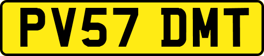 PV57DMT