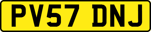 PV57DNJ