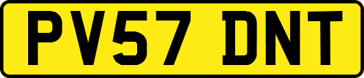 PV57DNT