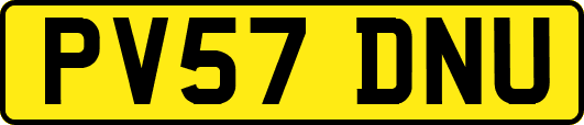 PV57DNU