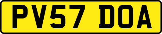 PV57DOA