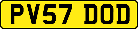 PV57DOD