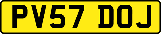 PV57DOJ