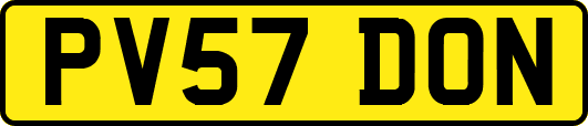PV57DON
