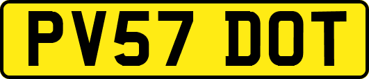 PV57DOT