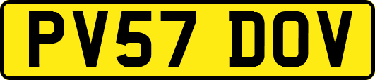 PV57DOV