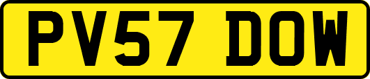 PV57DOW